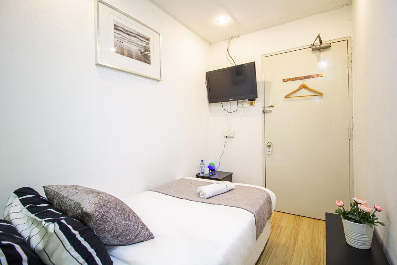 Q Loft Hotels@Geylang Singapur Exterior foto